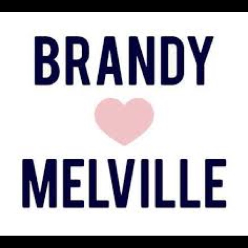 brandy melville collection:) READ DESCRIPTION